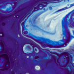 coloration indigo
