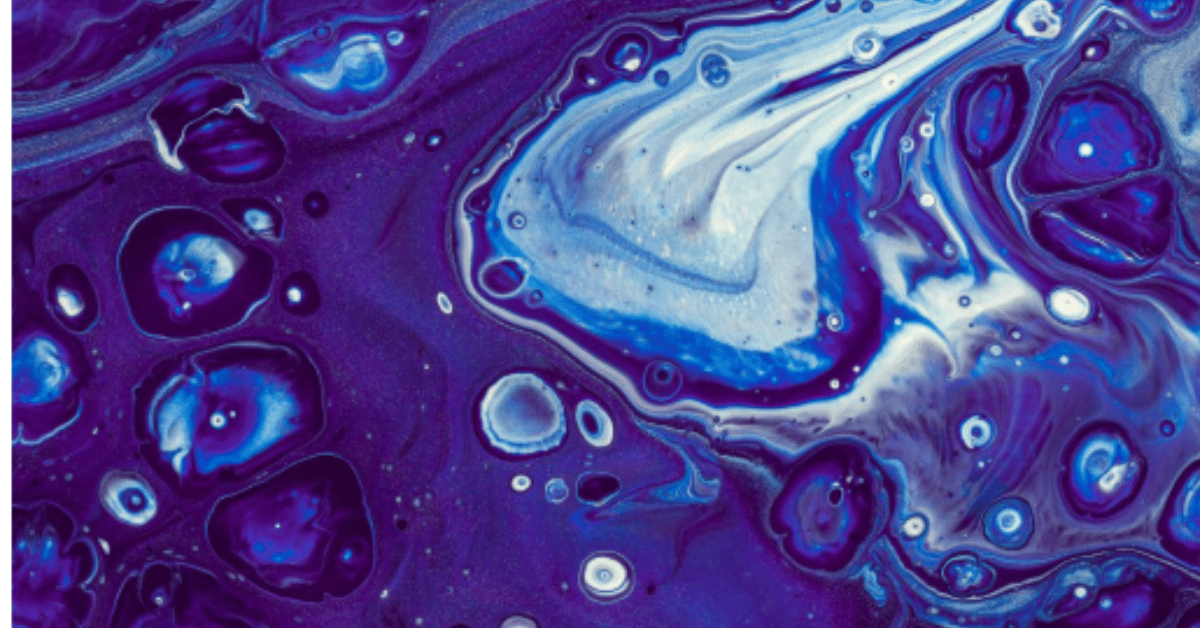 coloration indigo