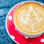 breve coffee