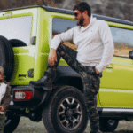 auto pajero sport