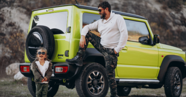 auto pajero sport