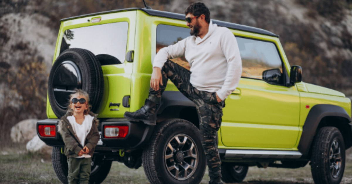 auto pajero sport