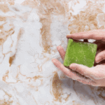 sulfur soap