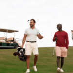 campbelltown golf club