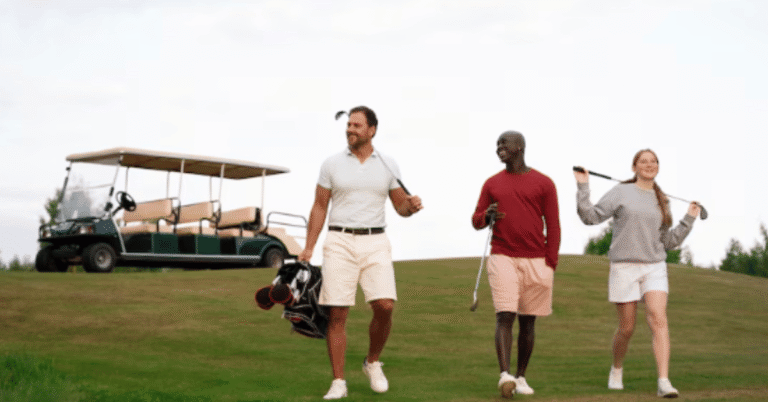 campbelltown golf club