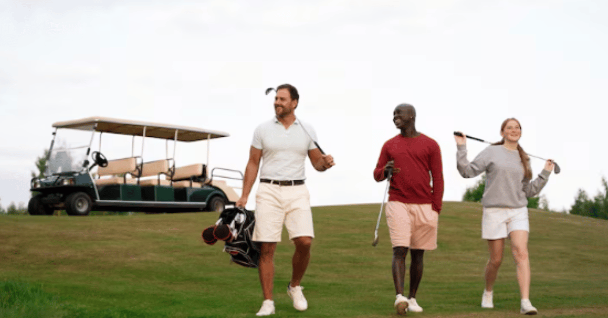 campbelltown golf club