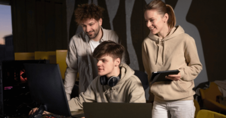 blog gaming dualmedia