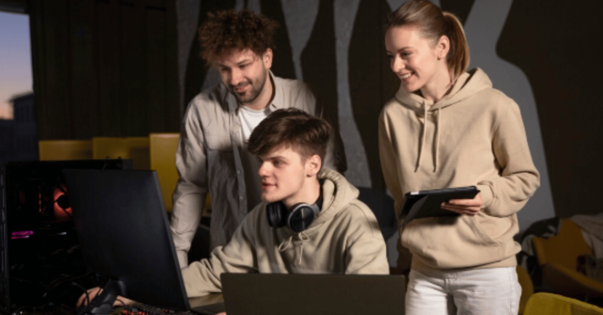 blog gaming dualmedia