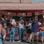 mt tamborine markets