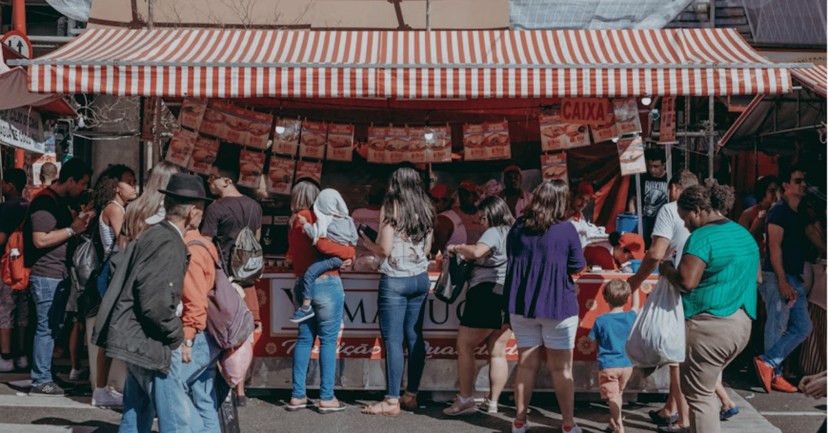 mt tamborine markets