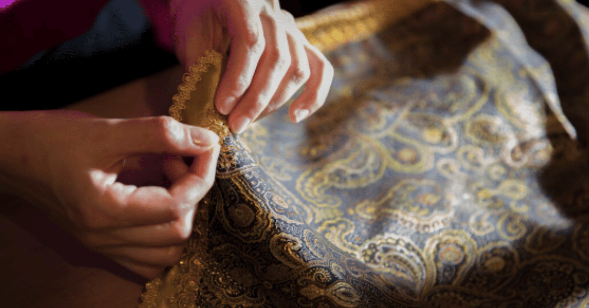 pashmina