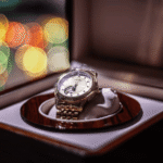 luxus watch