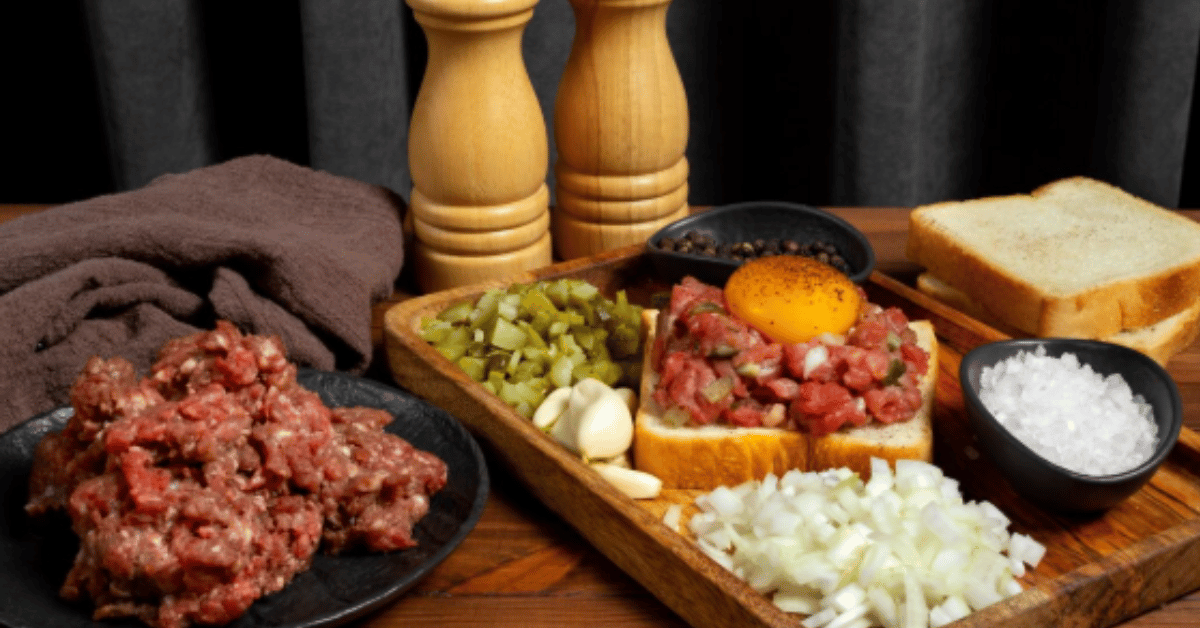 pastirma