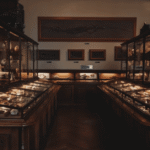 buffet cabinet