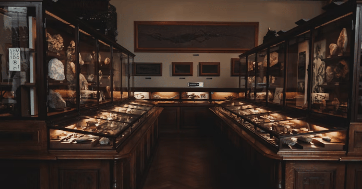 buffet cabinet