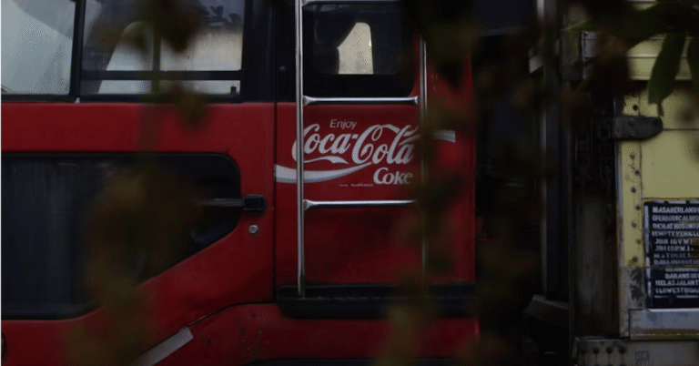 coca cola immigration