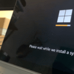 software update point