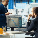 technical solutions professional