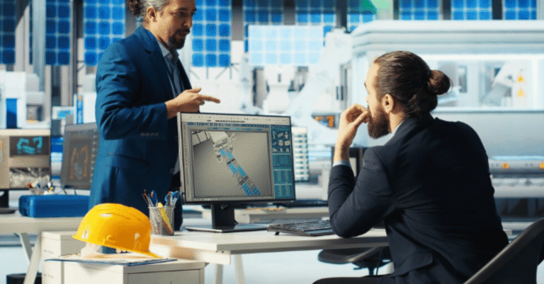 technical solutions professional