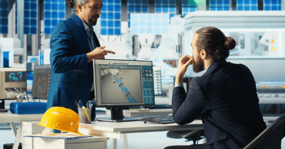 technical solutions professional