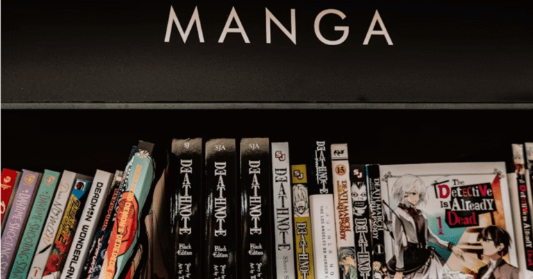record of ragnarok manga online