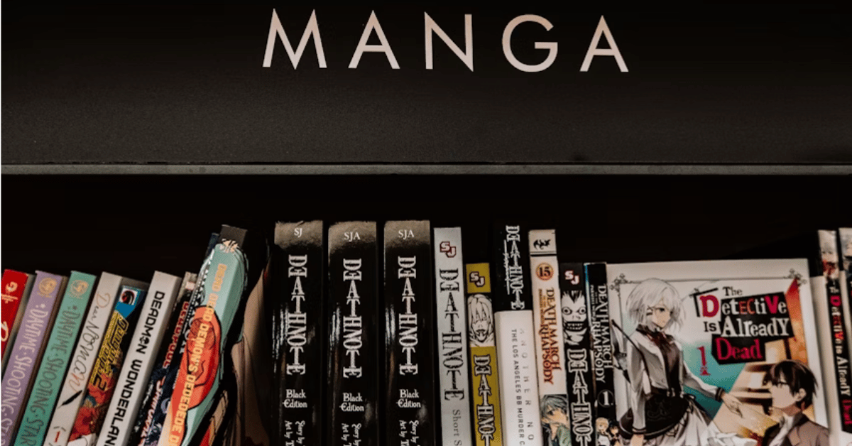 record of ragnarok manga online