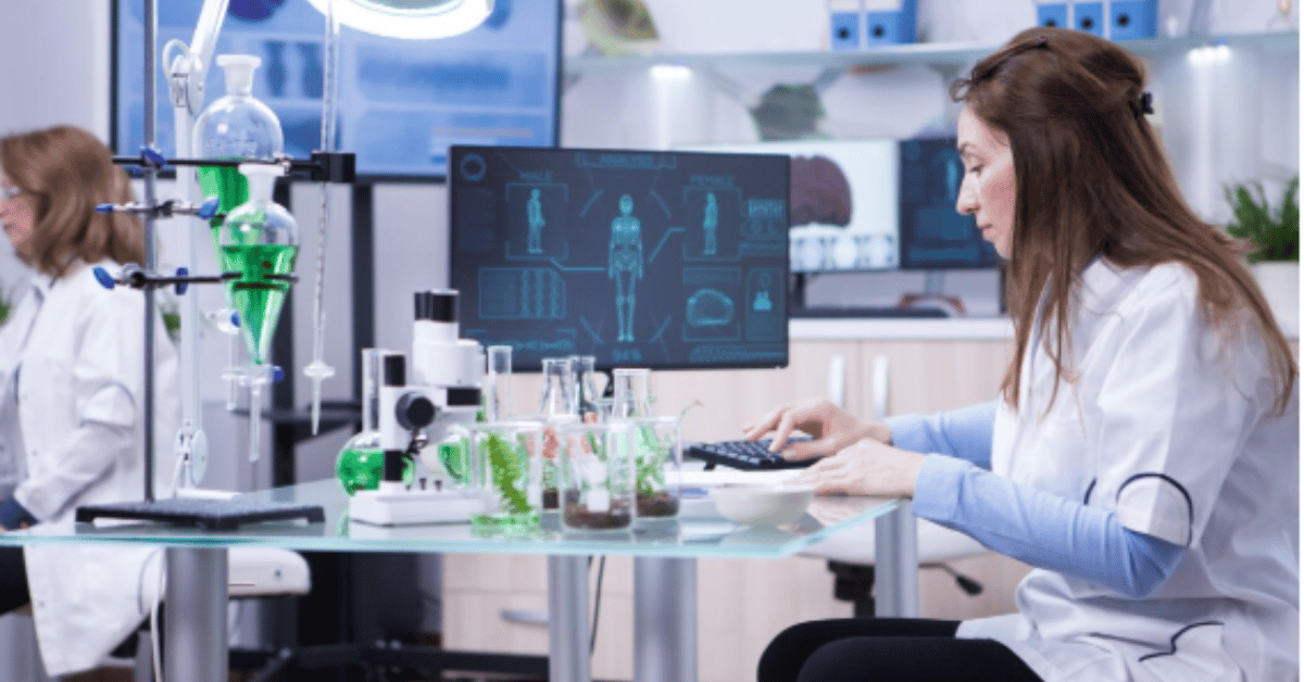 smarter labs