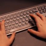 keypad