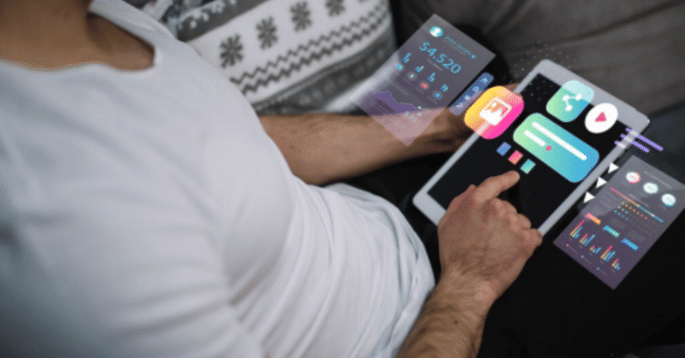 imc business app