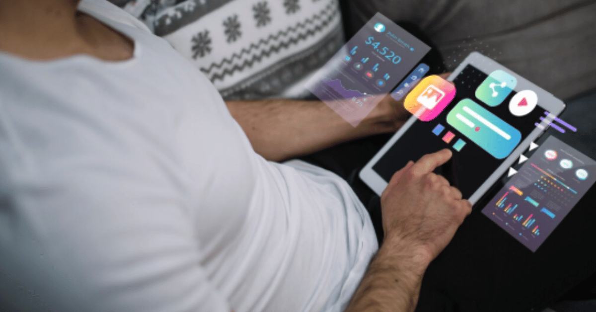 imc business app