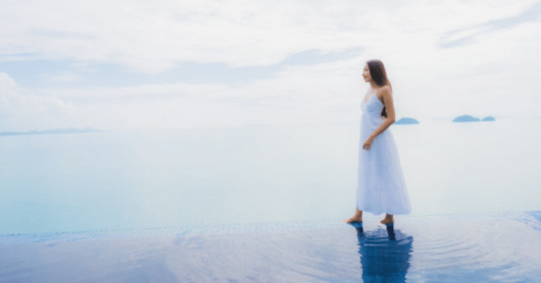 azul serenity