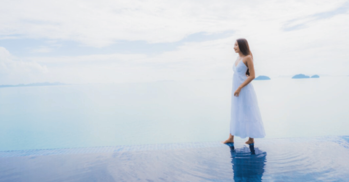 azul serenity