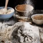 flour maize