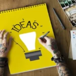 Business Idea Development