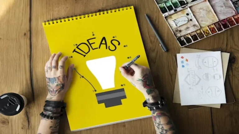 Business Idea Development